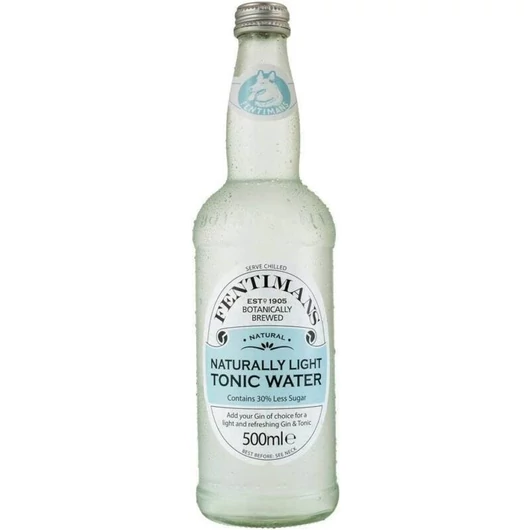 Fentimans Light Tonik 500ml