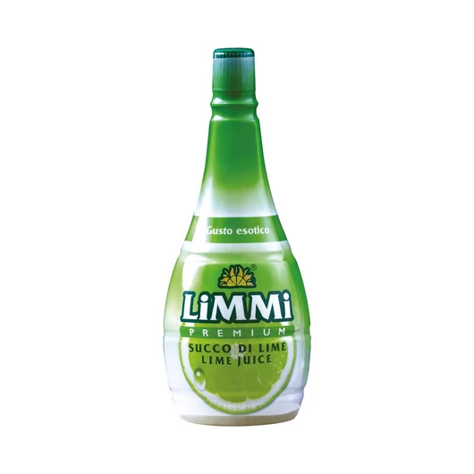 Limmi 100% limelé 0,2L