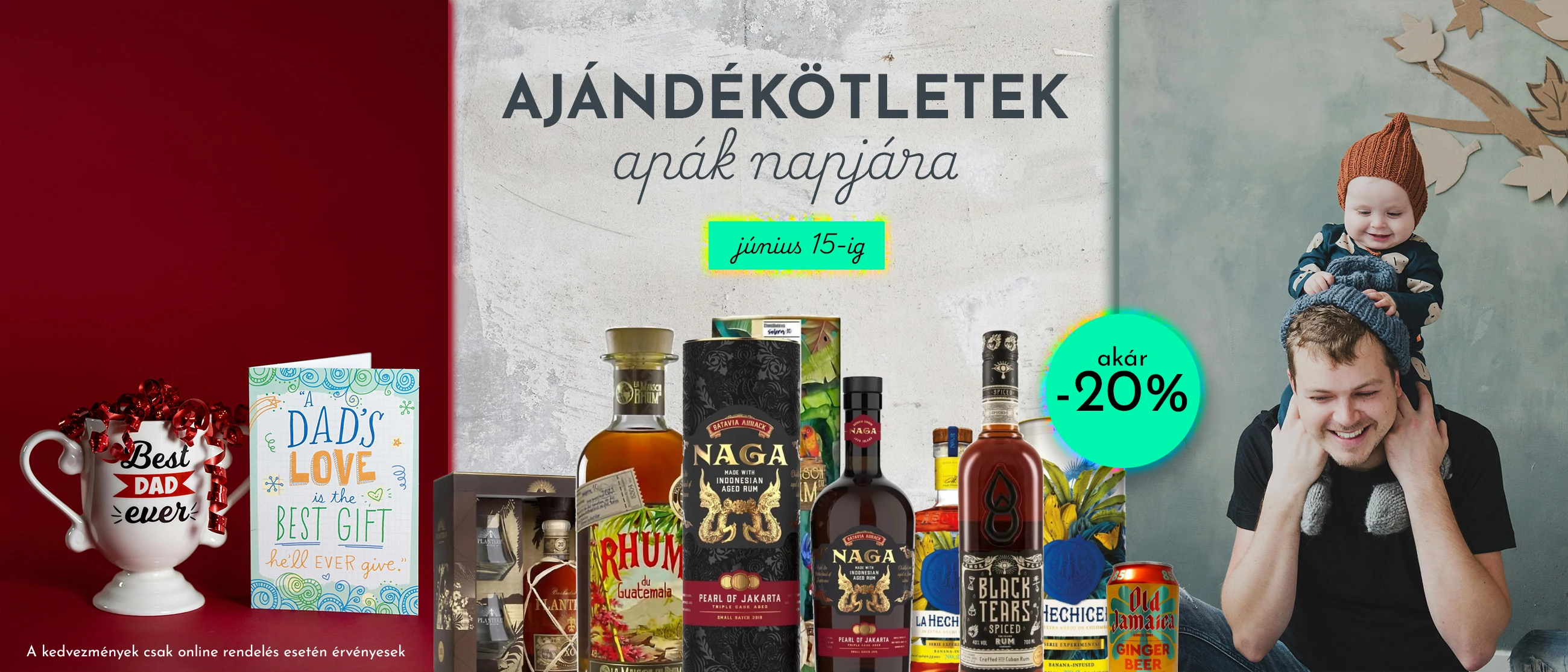 apák napja